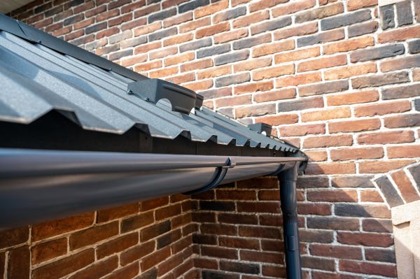 Brick Veneer Siding Installation in Lees Summit