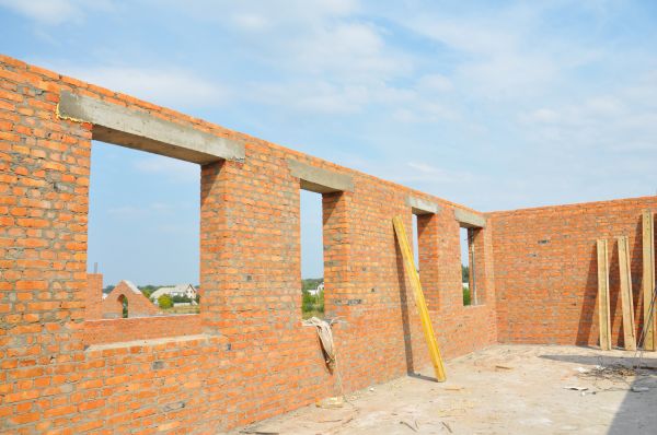Masonry Lintel Repair in Lees Summit