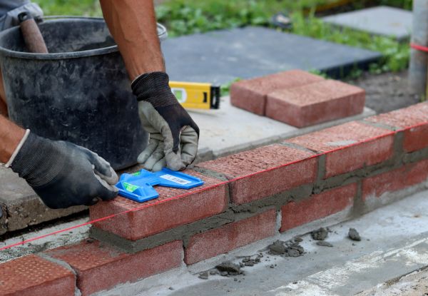 Masonry Service in Lees Summit