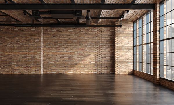 Residential Brick Repair in Lees Summit
