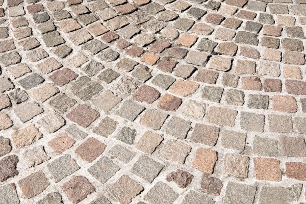Paving Grout Repair in Lees Summit
