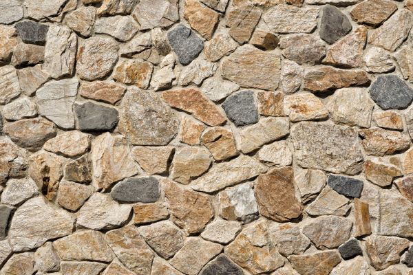 Stone Tuckpointing in Lees Summit