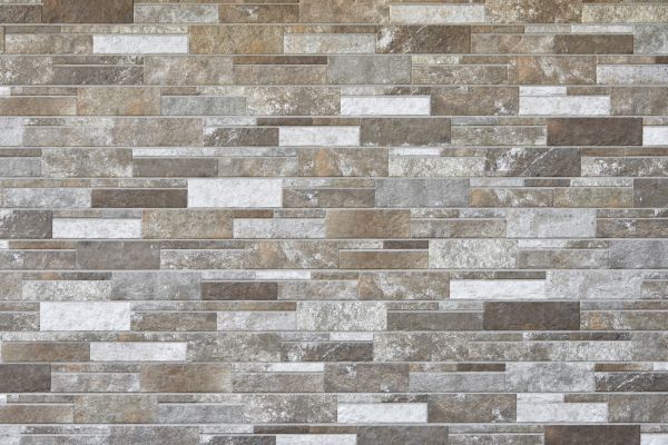 Stone Siding Repair in Lees Summit