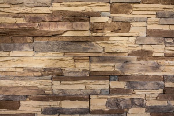 Stone Siding Installation in Lees Summit