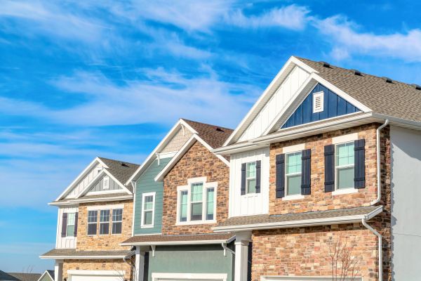 Brick Siding Repair in Lees Summit