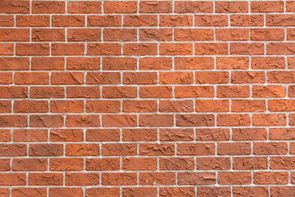 Brick Wall Replacement in Lees Summit
