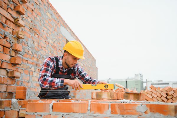 Brick Replacement Service in Lees Summit