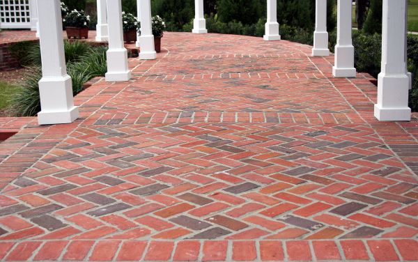 Patio Repointing in Lees Summit