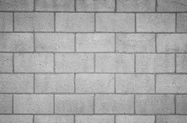 Cement Block Repair in Lees Summit
