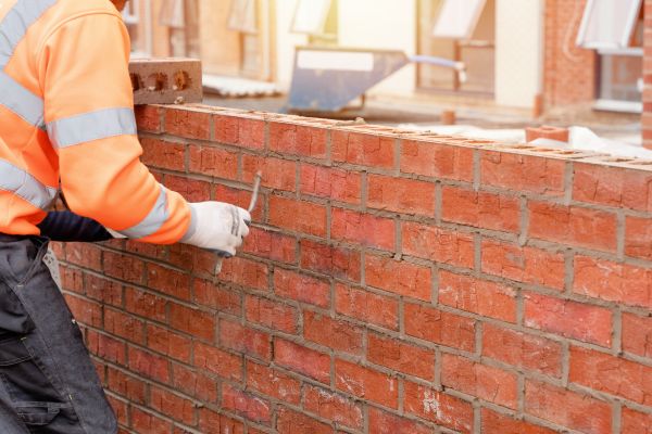 Brick Sealing in Lees Summit