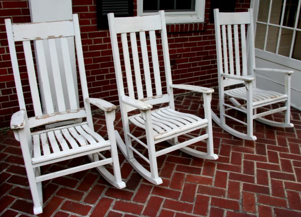 Brick Porch Renovation in Lees Summit