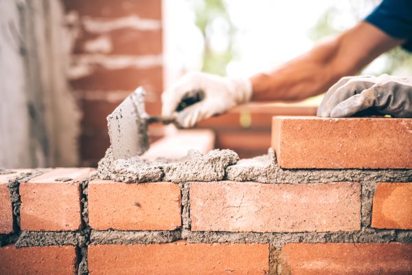 Brick Installation Service in Lees Summit