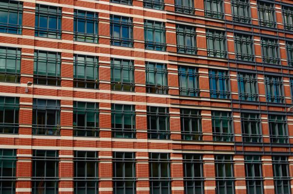 Commercial Brickwork in Lees Summit