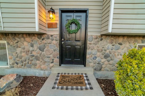 Stone Siding Replacement in Lees Summit