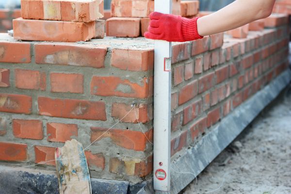 Foundation Masonry Repair in Lees Summit