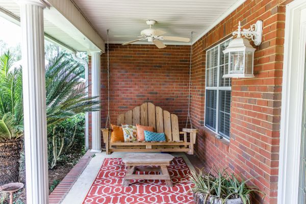 Residential Brick Installation in Lees Summit
