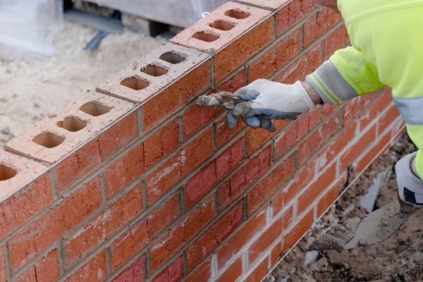 Residential Masonry in Lees Summit