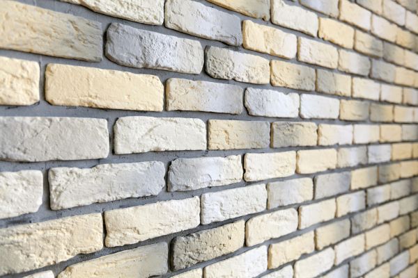 Brick Facing Repair in Lees Summit