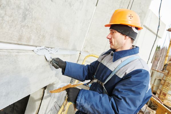 Mortar Joint Sealing in Lees Summit