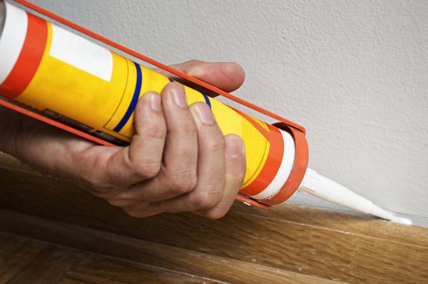 Masonry Caulking in Lees Summit