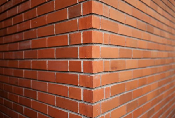 Brick Veneer Replacement in Lees Summit