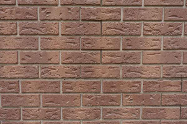 Brick Veneer Installation in Lees Summit