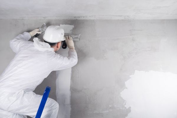 Mortar Crack Repair in Lees Summit