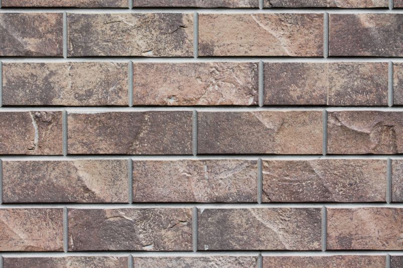 Brick Siding Repair